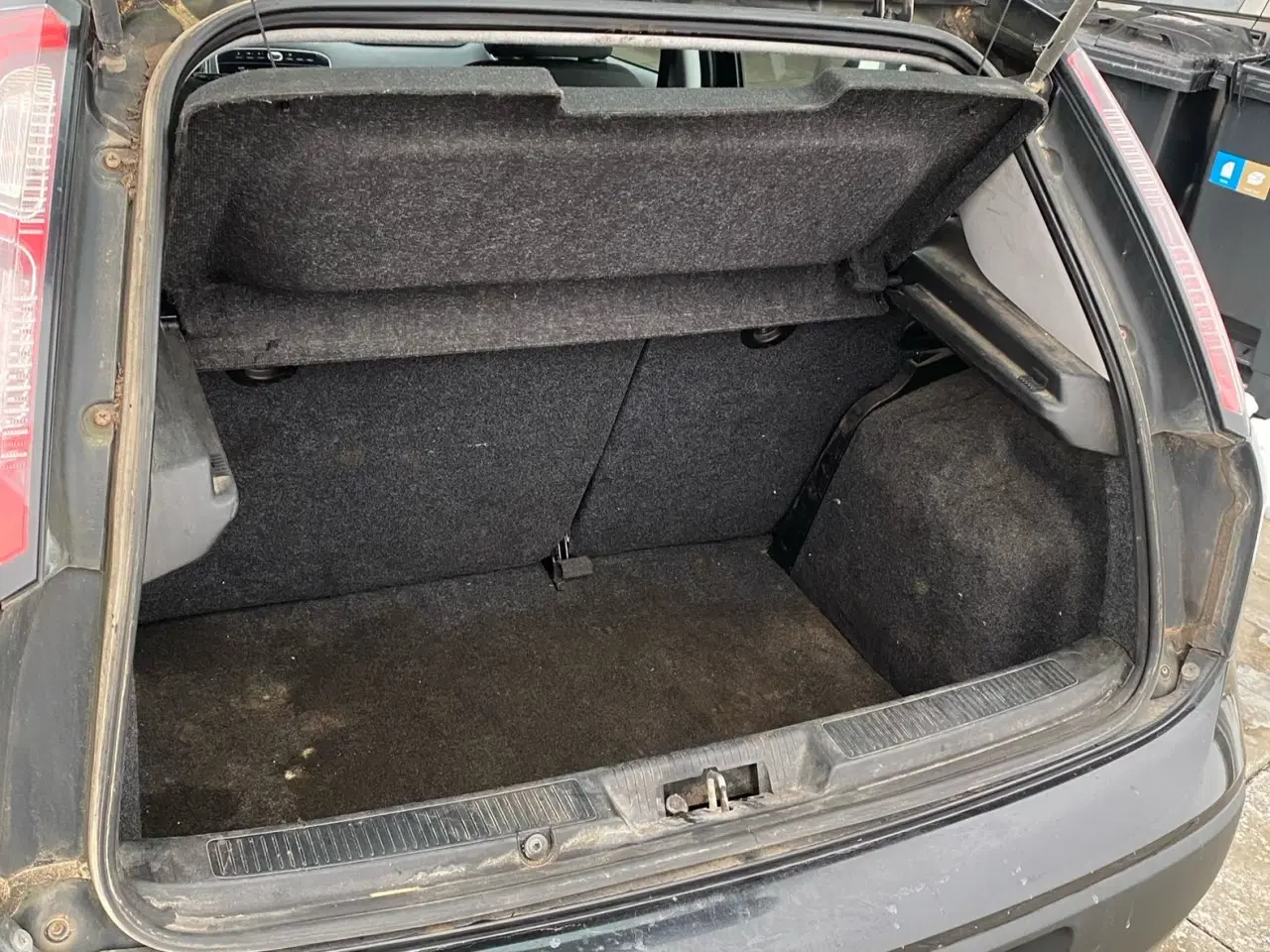 Billede 7 - Fiat Punto Evo 1.3 diesel