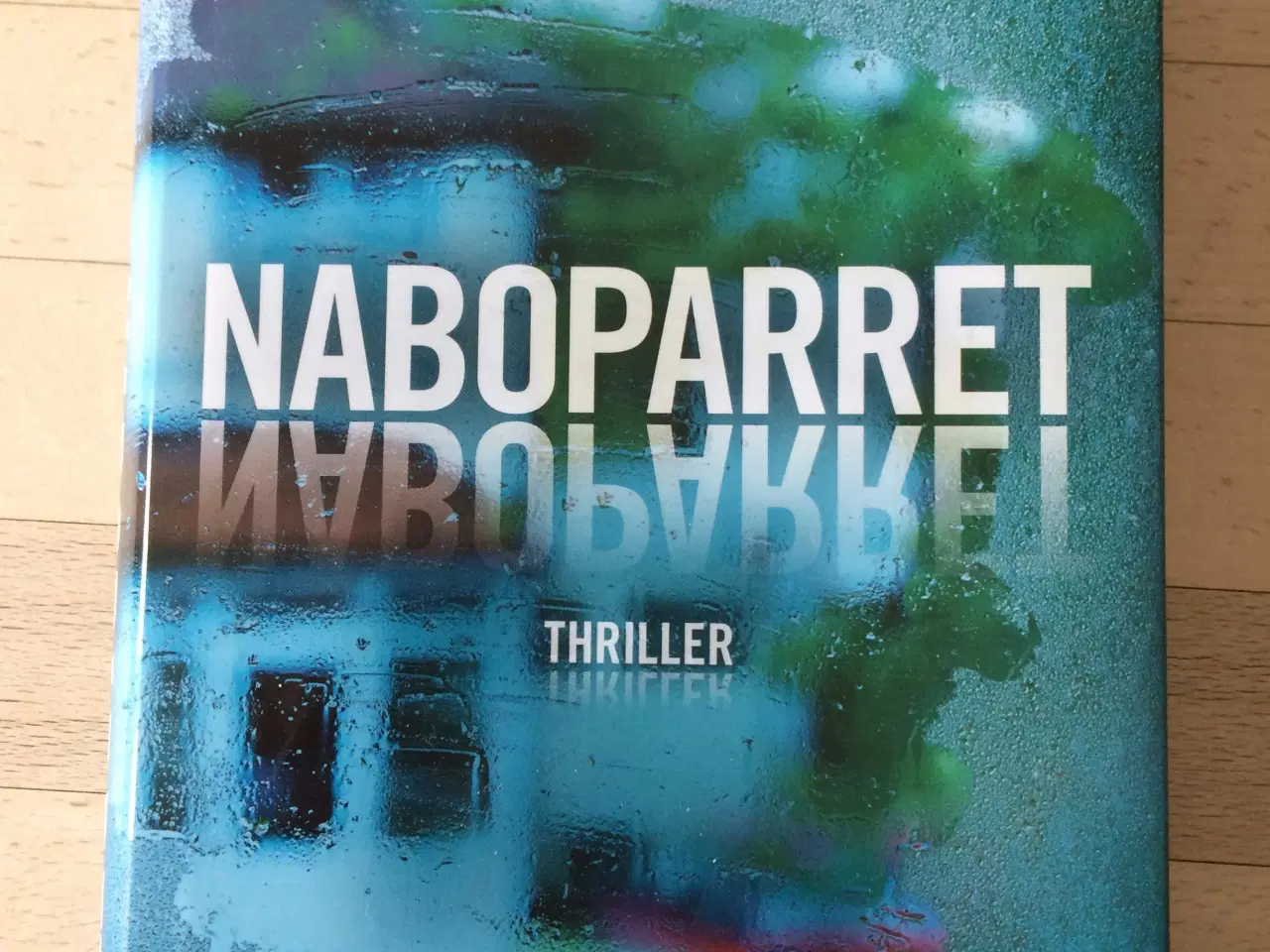 Billede 1 - Naboparret, Shari Lapena