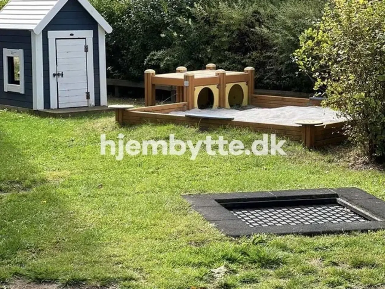 Billede 8 - Hjembytte - Lundebjerggårdsvej
