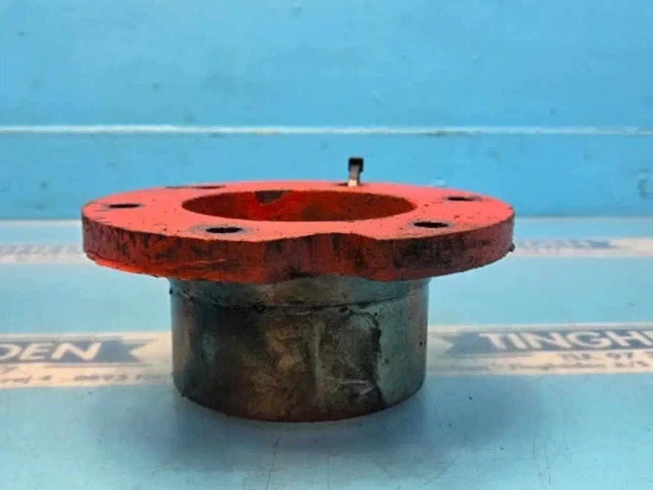 Billede 10 - Deutz M2680 Hus 1212301900700