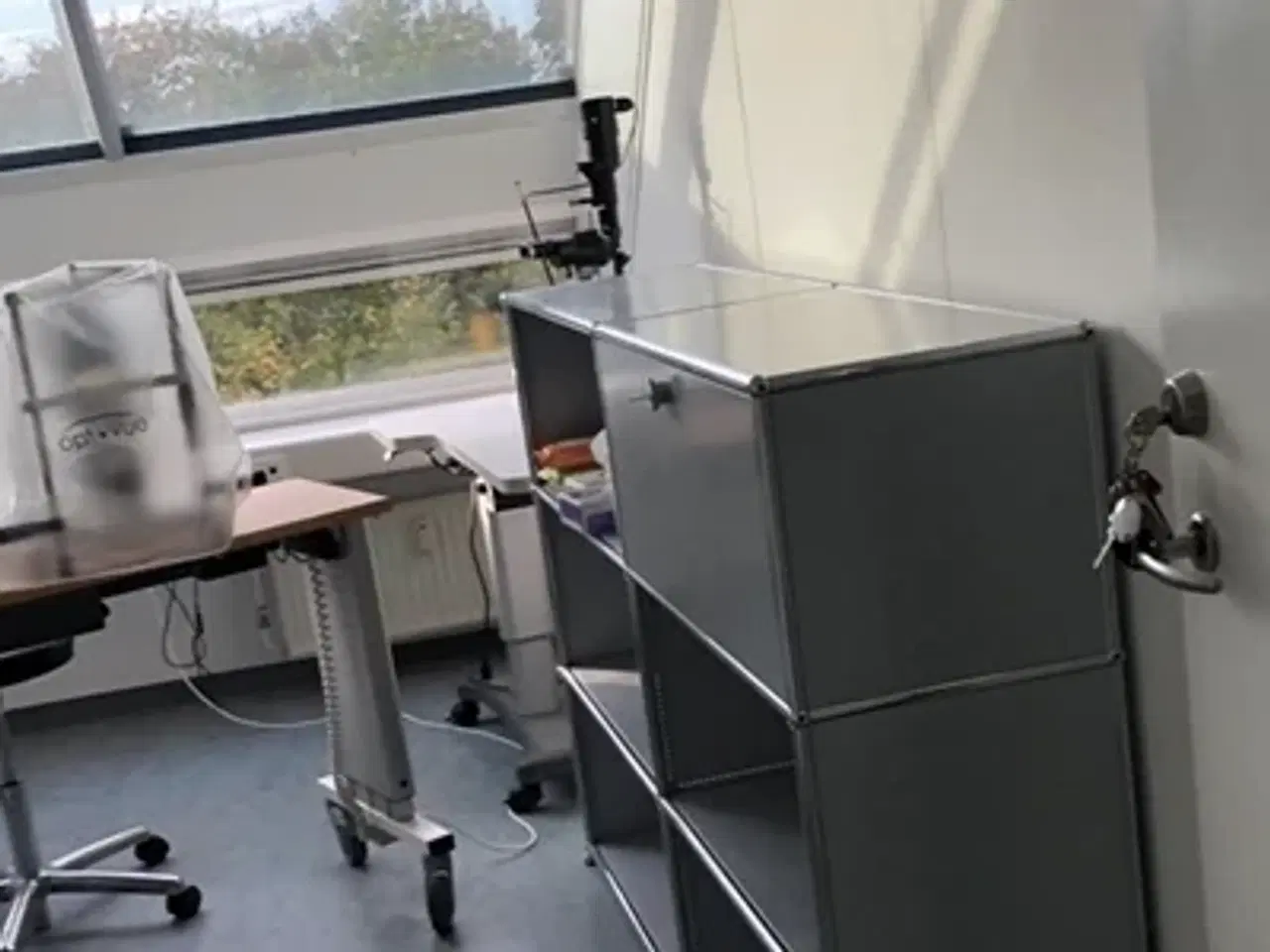 Billede 1 - Kliniklokale til leje, Kongens Lyngby