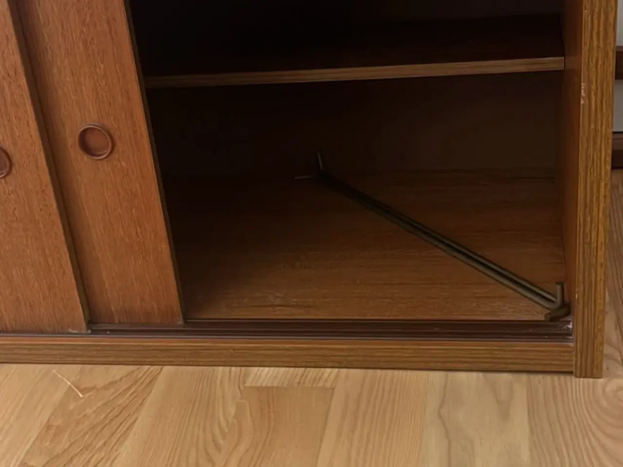 Billede 2 - Reolsystem i teak