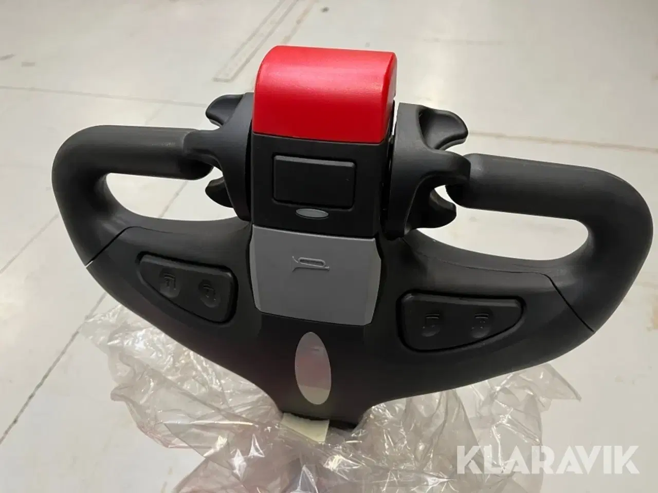 Billede 5 - Monomast stabler Hangcha CDD10 - AMC2 - 1000kg