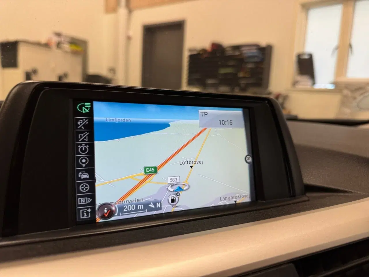 Billede 10 - BMW 320d 2,0 Touring aut.