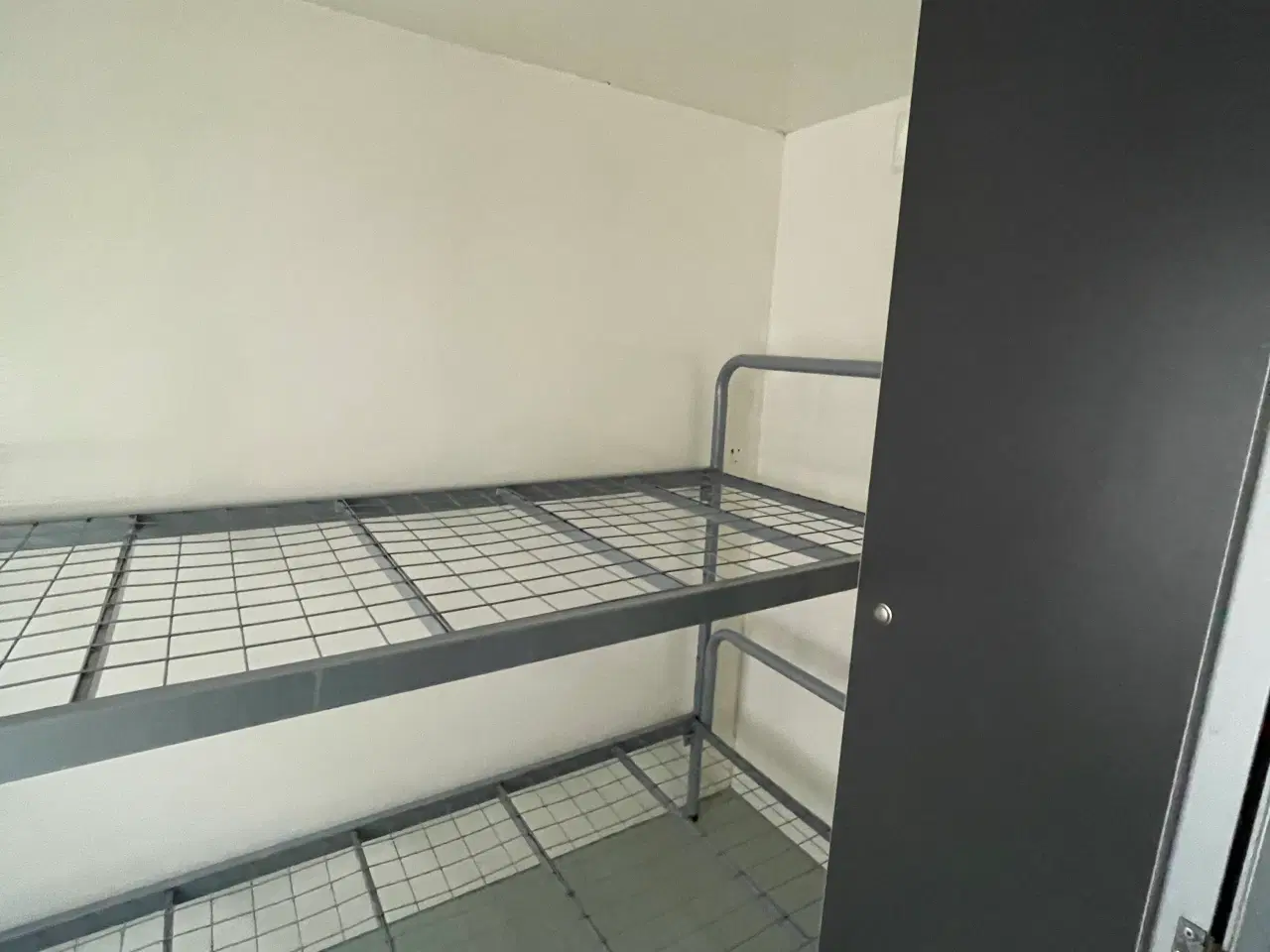 Billede 10 - Beboelsesvogn 4 personers - Scanvogn 730