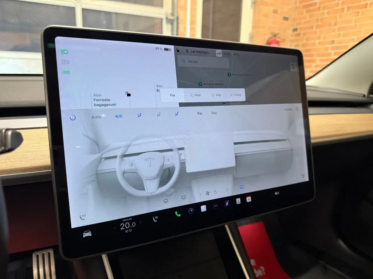 Billede 8 - Tesla Model 3  Performance AWD