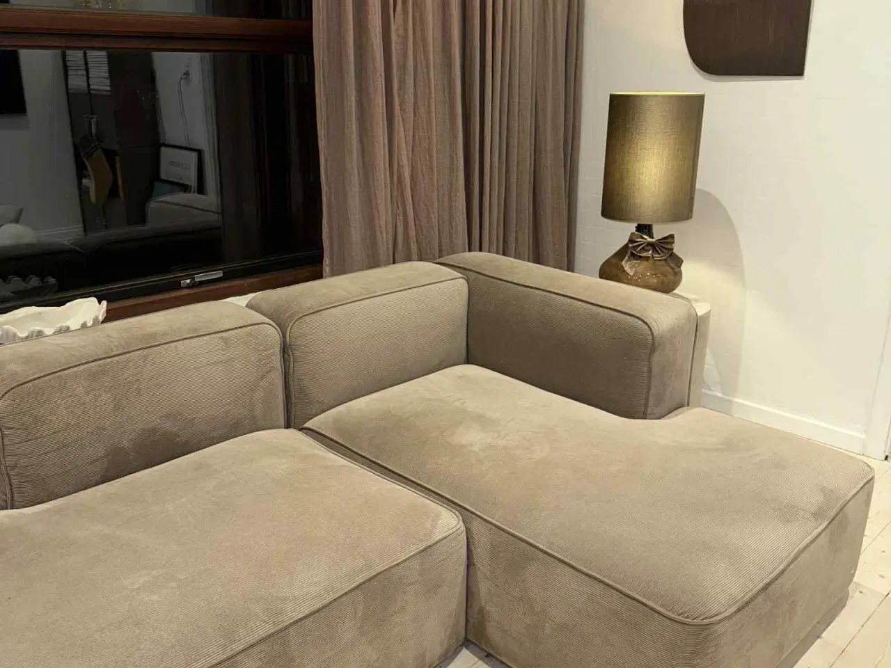 Billede 5 - Basecamp modulsofa