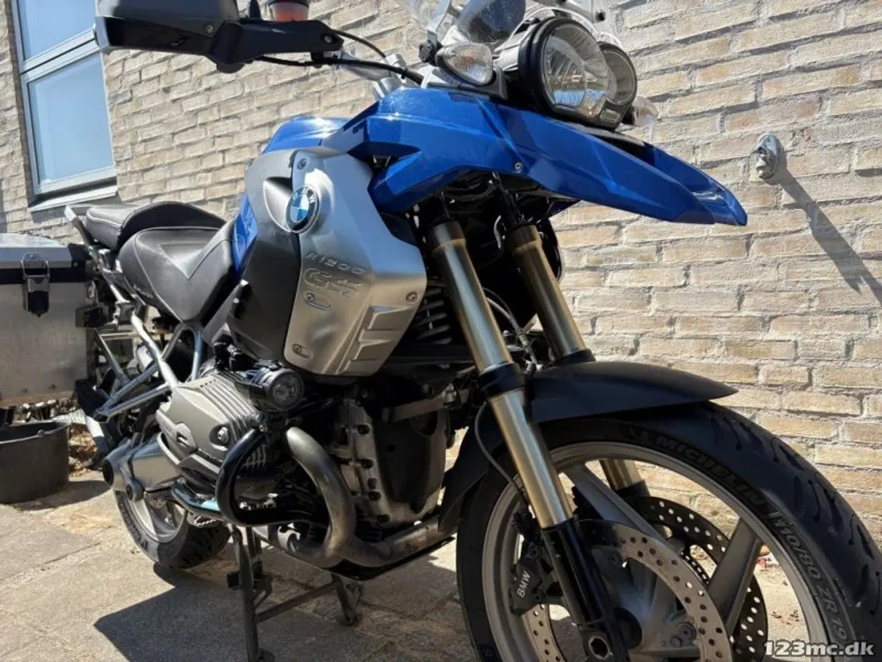 Billede 5 - BMW R 1200 GS