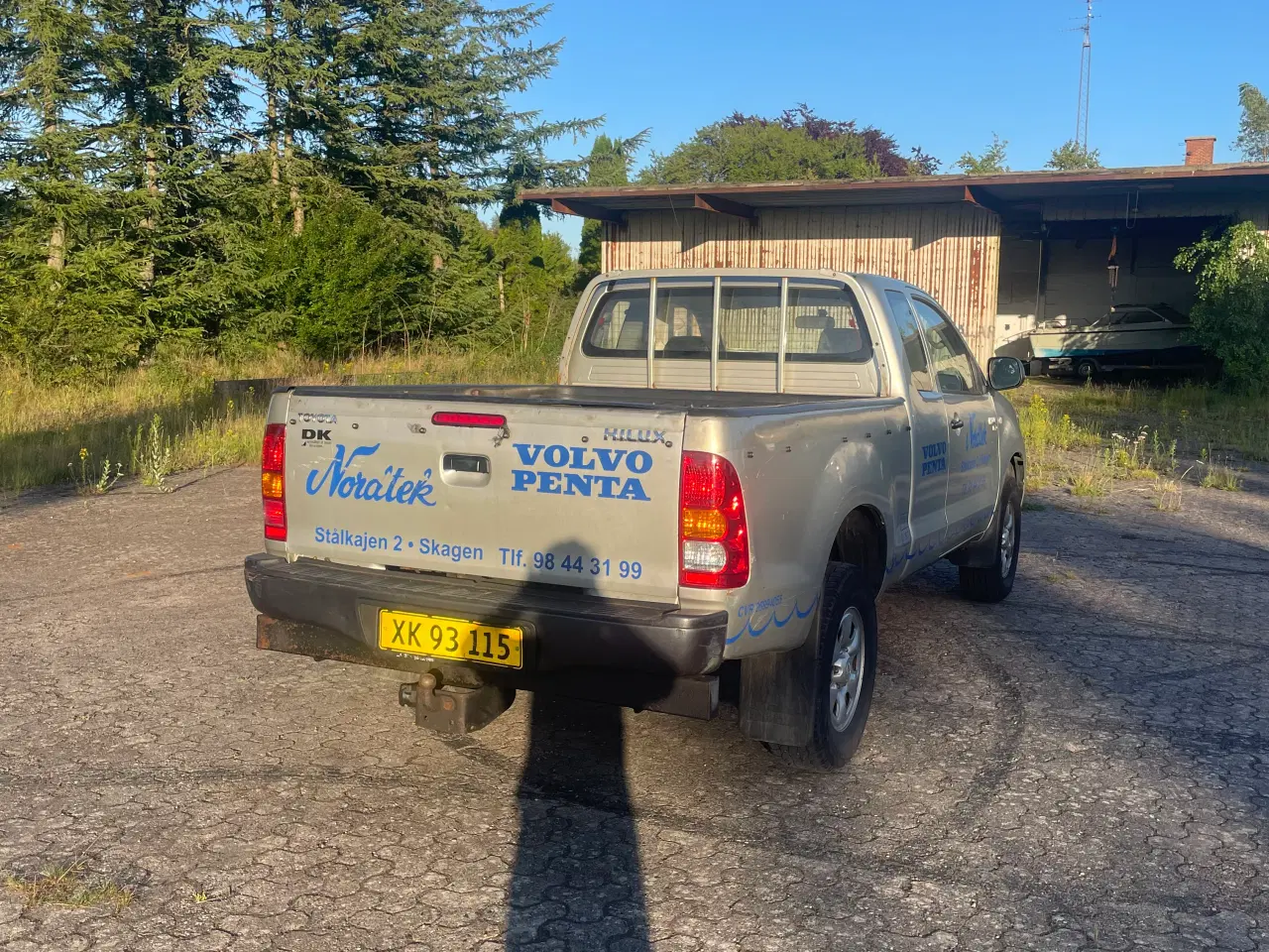 Billede 3 - Mazda bt 50