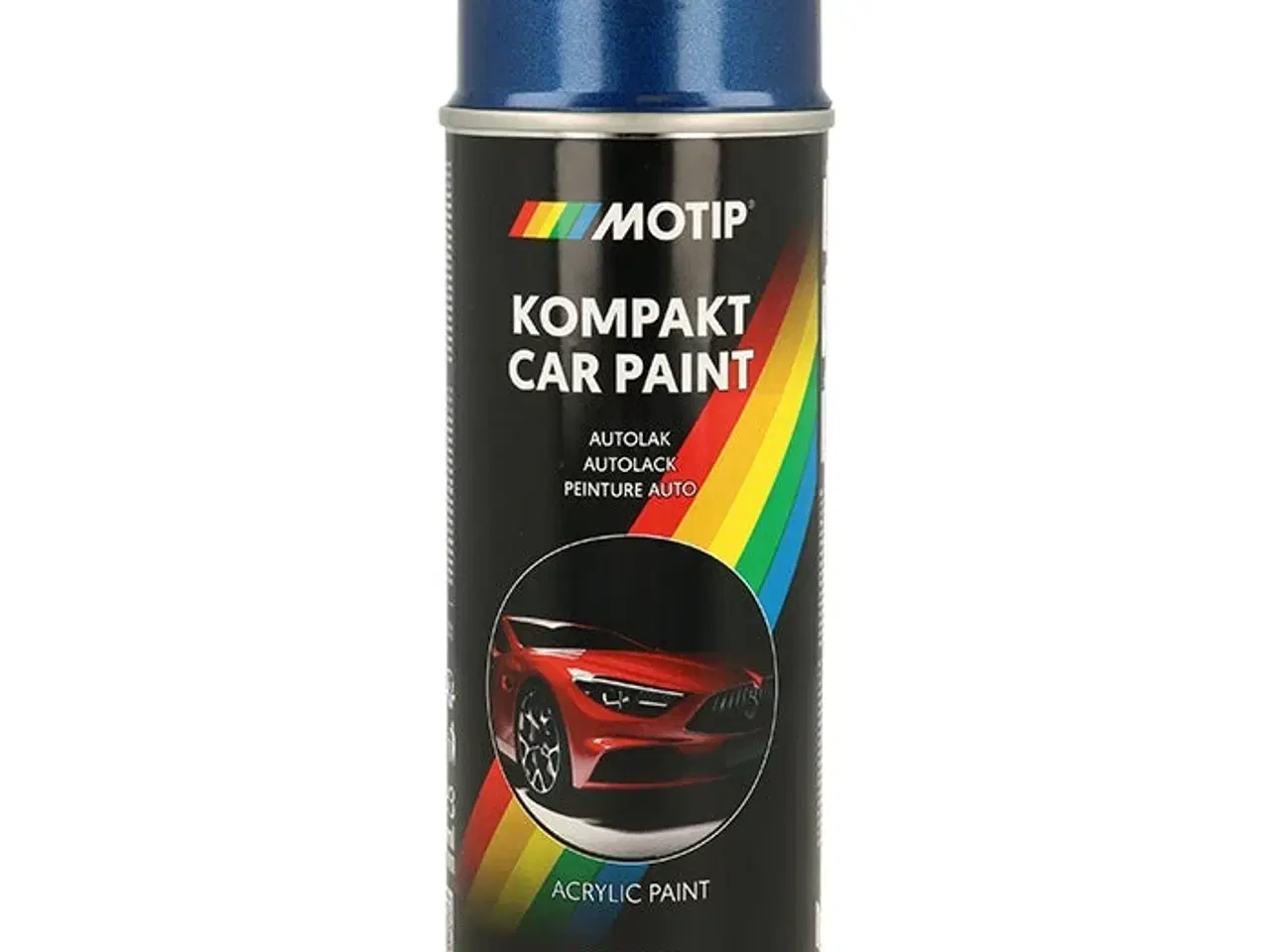 Billede 1 - Motip Autoacryl spray 53922 - 400ml