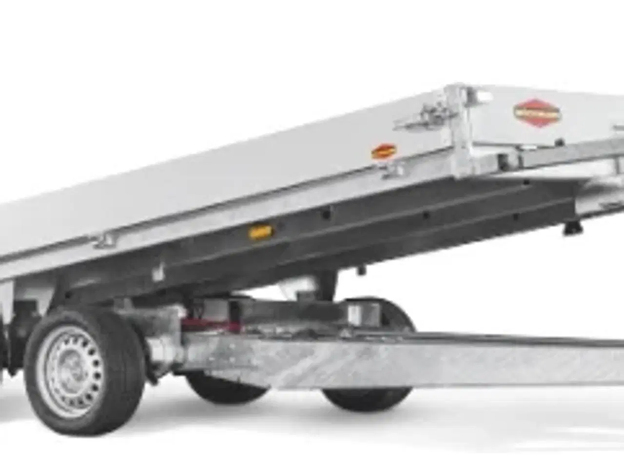 Billede 3 - Böckmann Multi MH-AL 5020/35