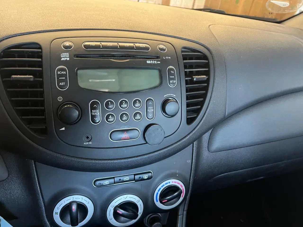 Billede 8 - Hyundai i10 1,2 Comfort