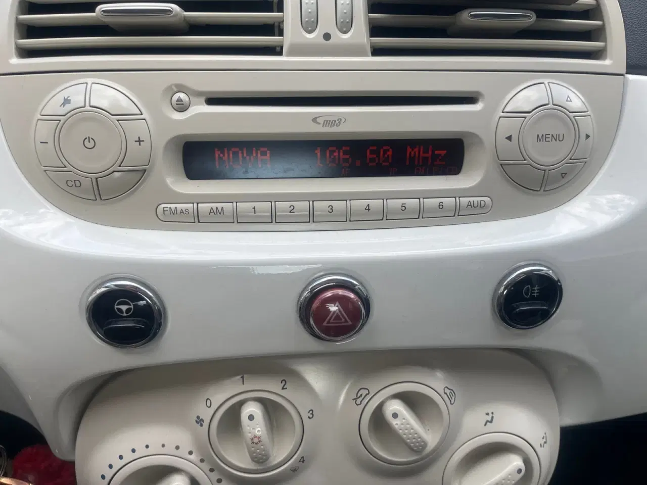 Billede 8 - Fiat 500C 1,2 Pop