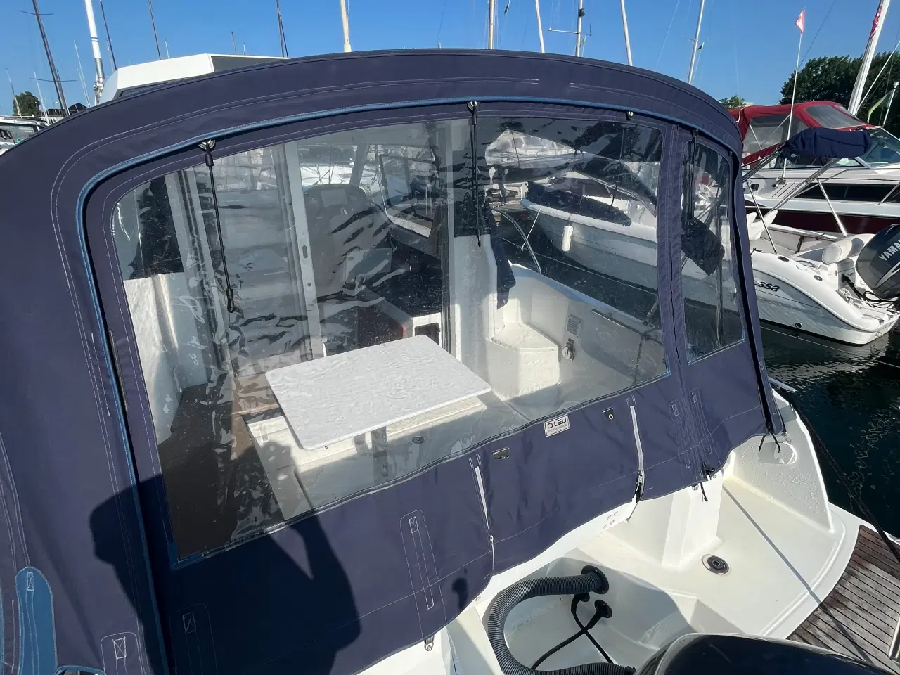 Billede 20 - Merry fisher 795 