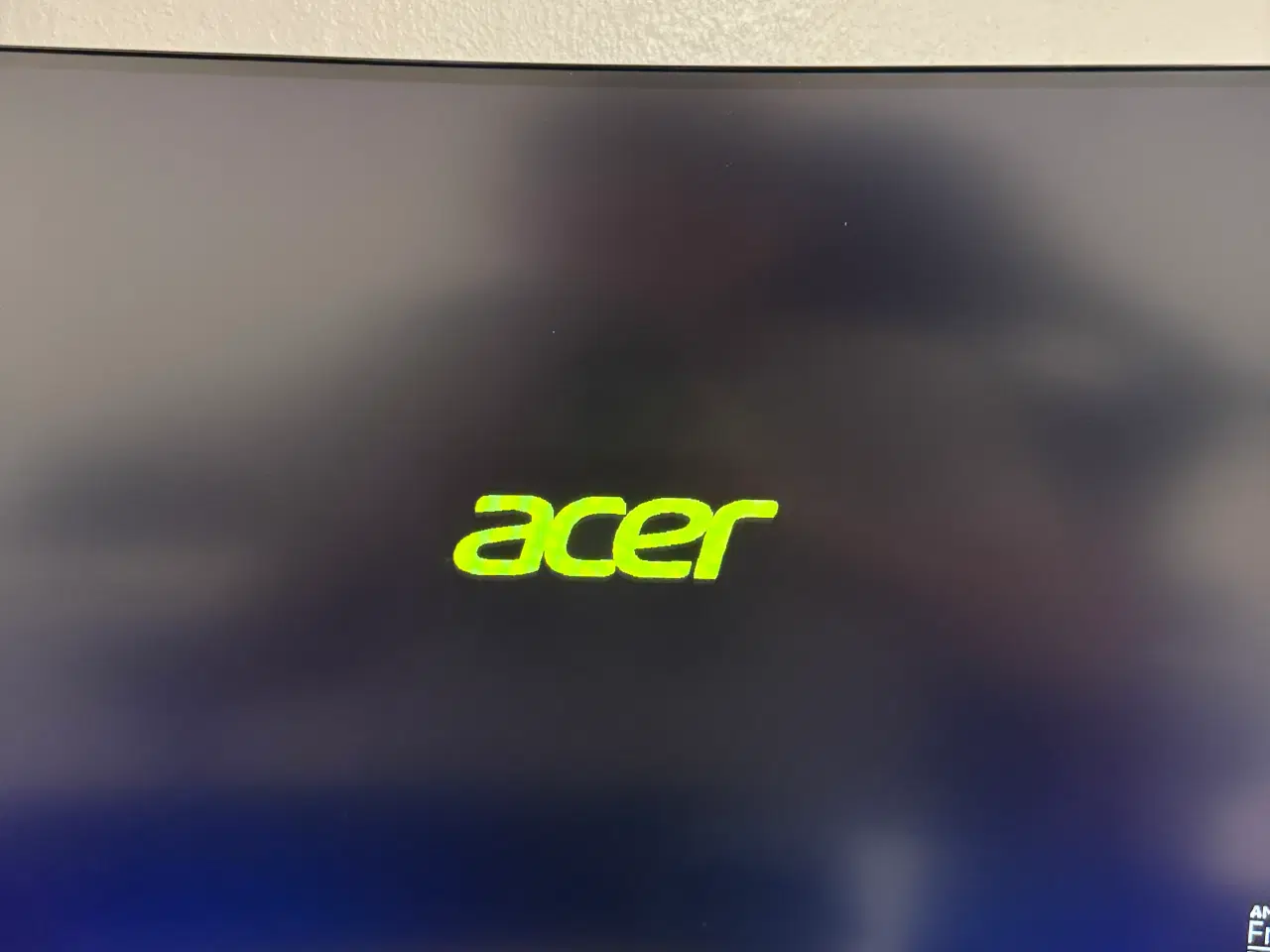 Billede 2 - Acer 27” monitor 