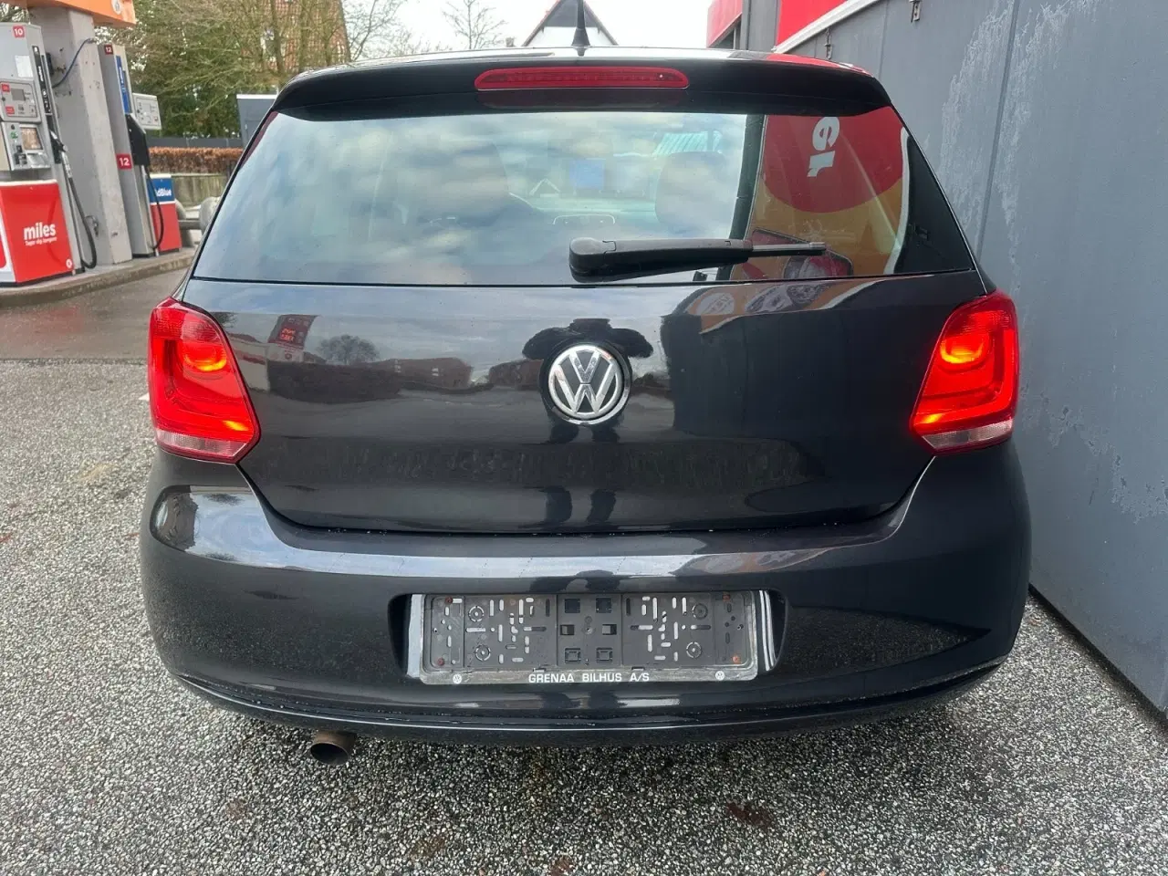 Billede 8 - VW Polo 1,6 TDi 90 Highline BM