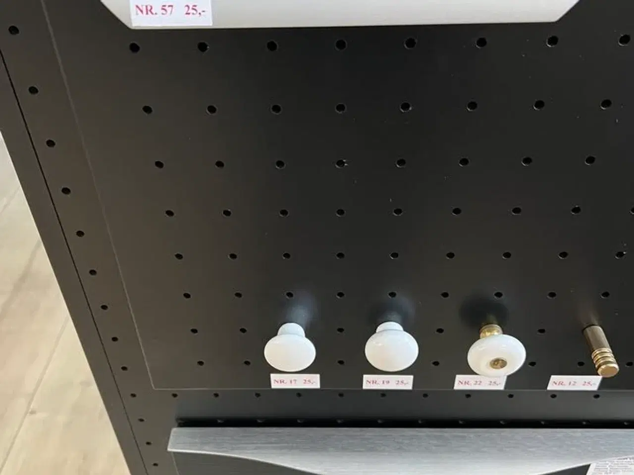 Billede 2 - 150 stk. greb