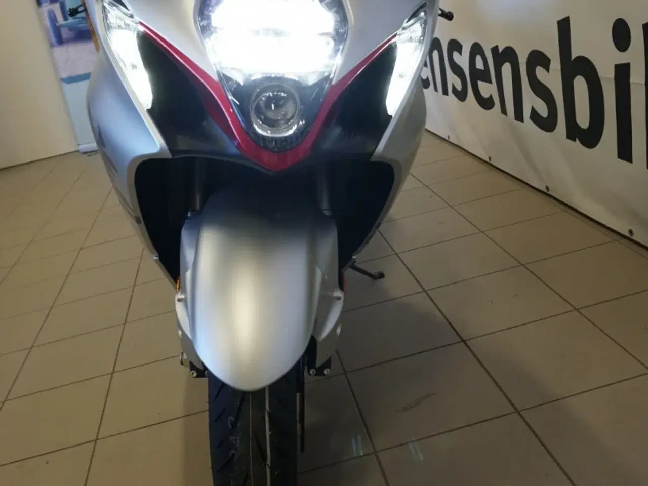 Billede 11 - Suzuki GSX 1300 R Hayabusa