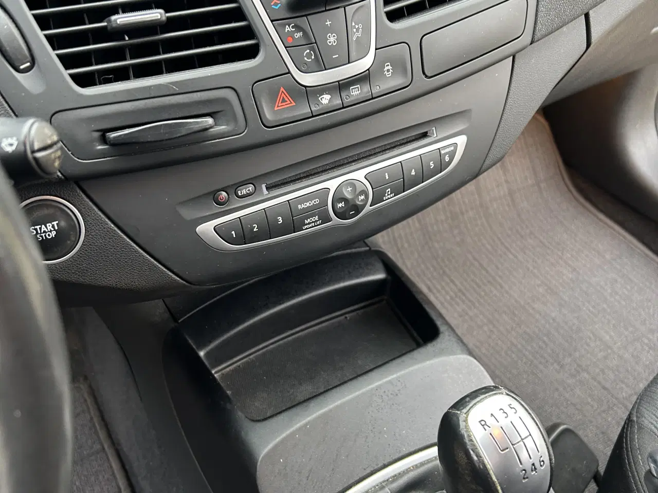 Billede 3 - Ældre velholdt Renault Laguna