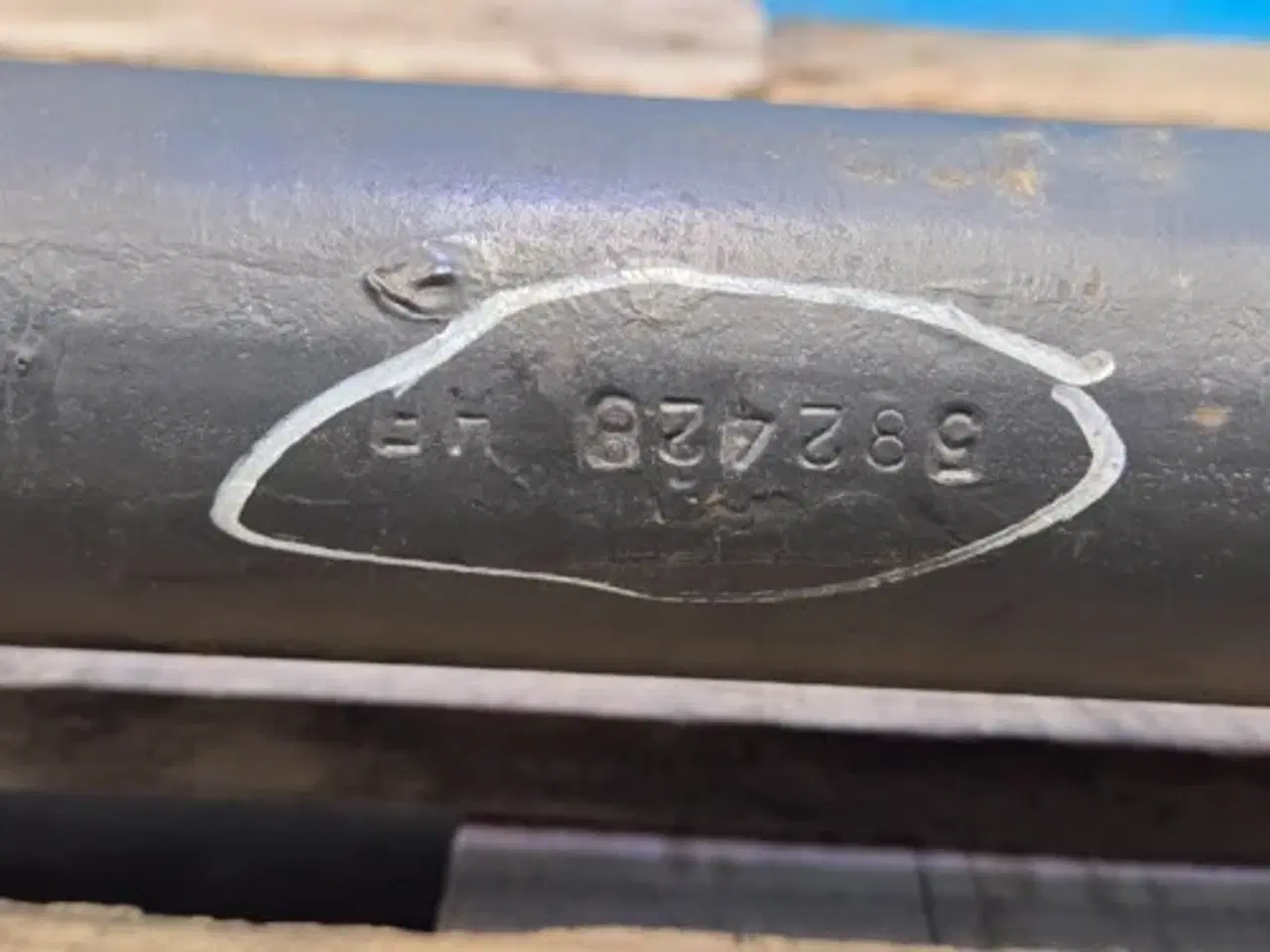 Billede 6 - Kuhn STD3 Traverse 582428