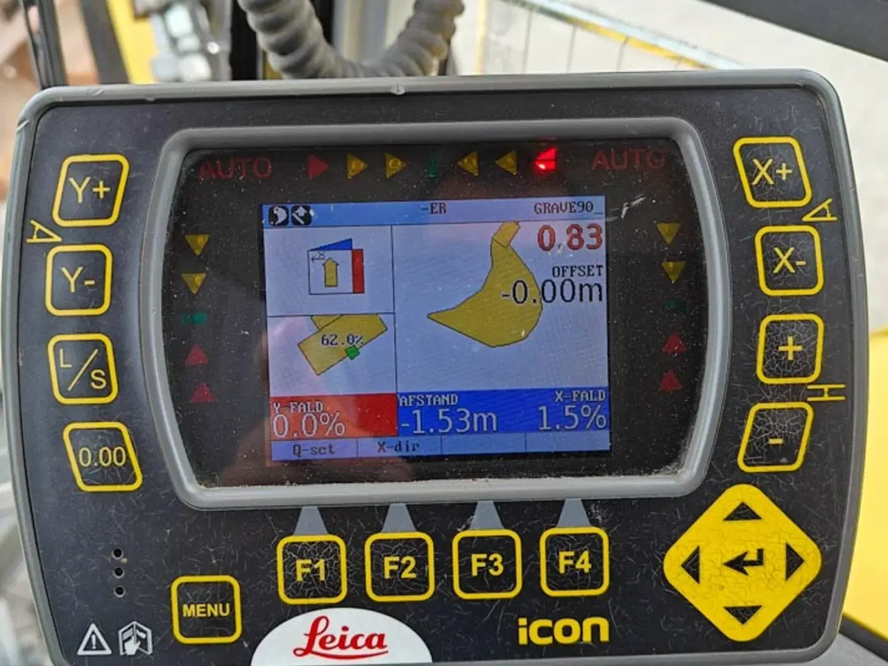 Billede 13 - Wacker Neuson 8003-2
