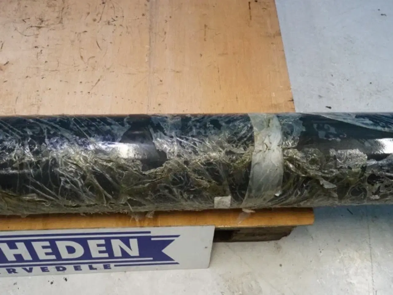 Billede 13 - Case STX 450 Indsugnings Rør 419295A1