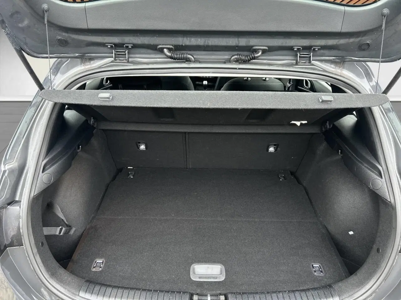 Billede 12 - Kia Ceed 1,0 T-GDi Advance