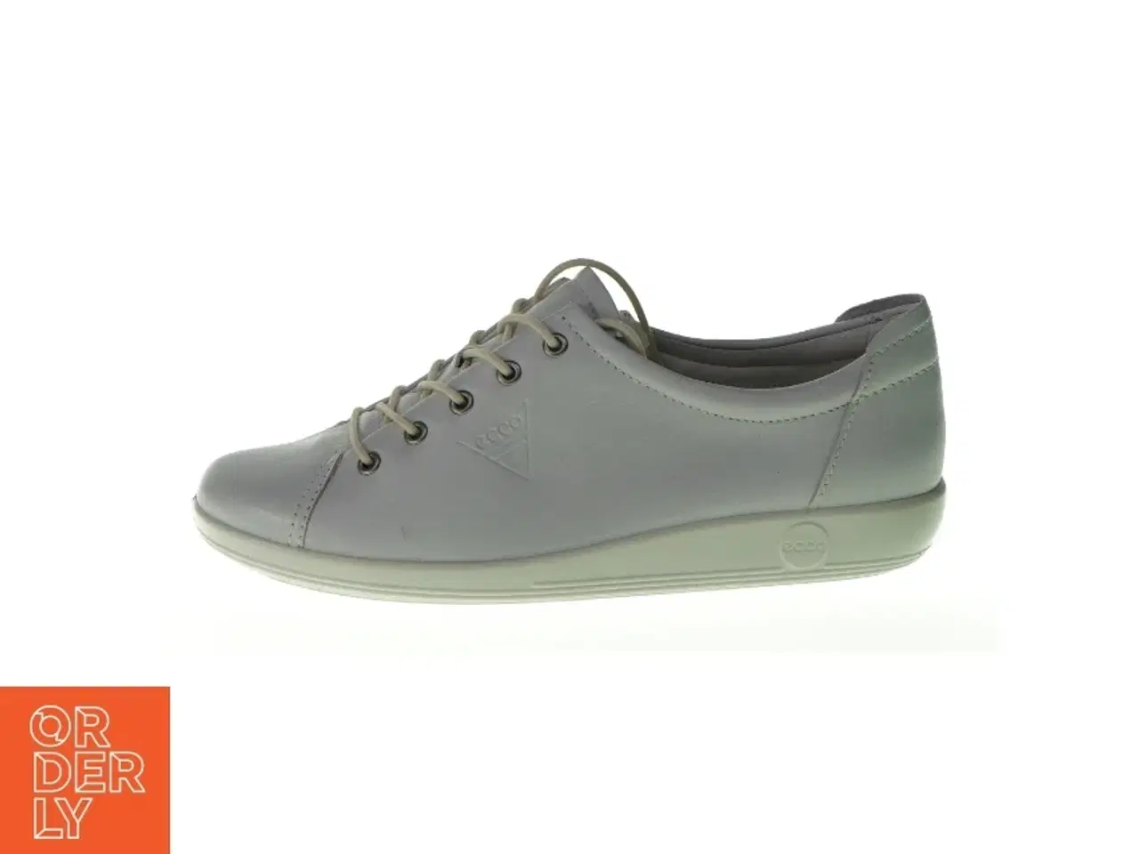 Billede 1 - Sneakers fra Ecco (str. 40)