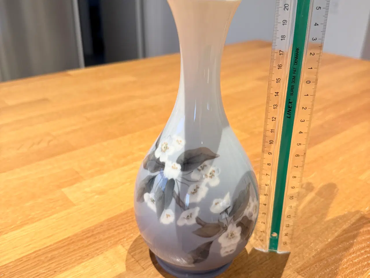 Billede 2 - Vase Royal Copenhagen 