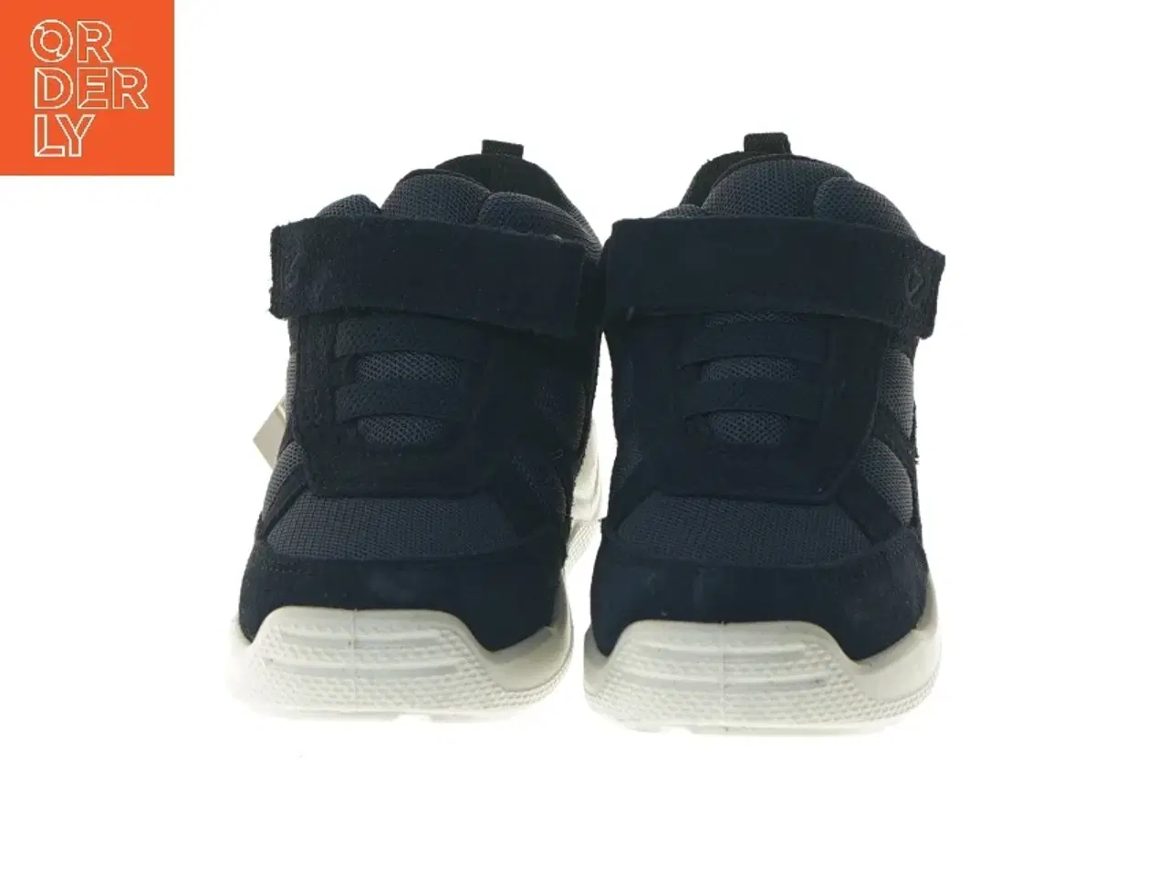 Billede 3 - Børnestøvler med Velcro fra Ecco (str. 25 )