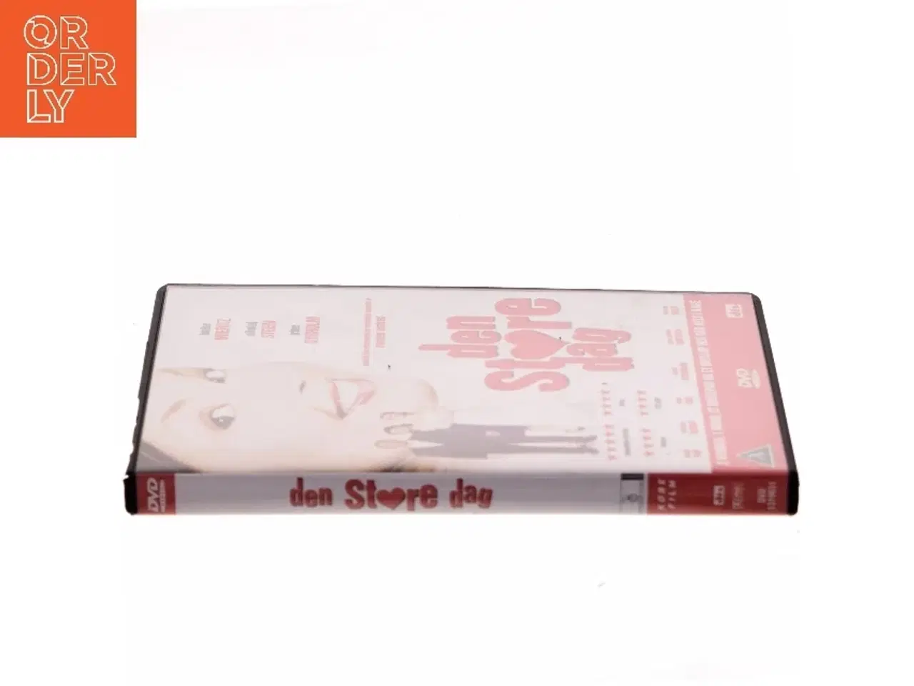 Billede 2 - Den Store Dag