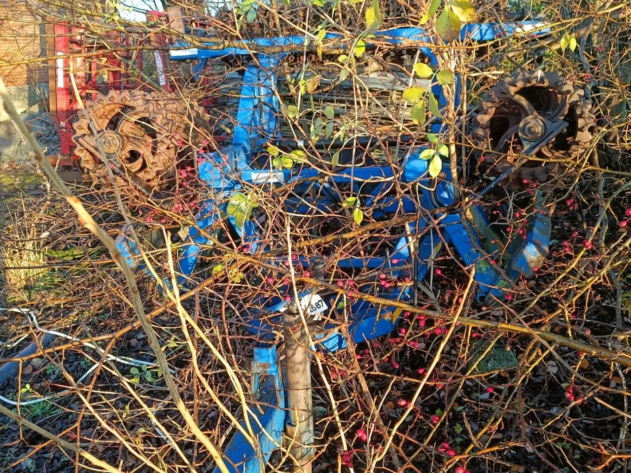 Billede 6 - Dalbo - - - Tromlen 4,3 m