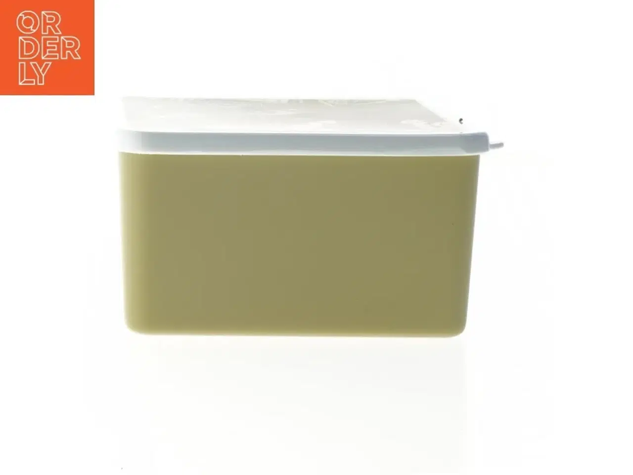 Billede 2 - H.C. Andersen madkasse fra Hart Concepts (str. 13,5x12,5 cm)