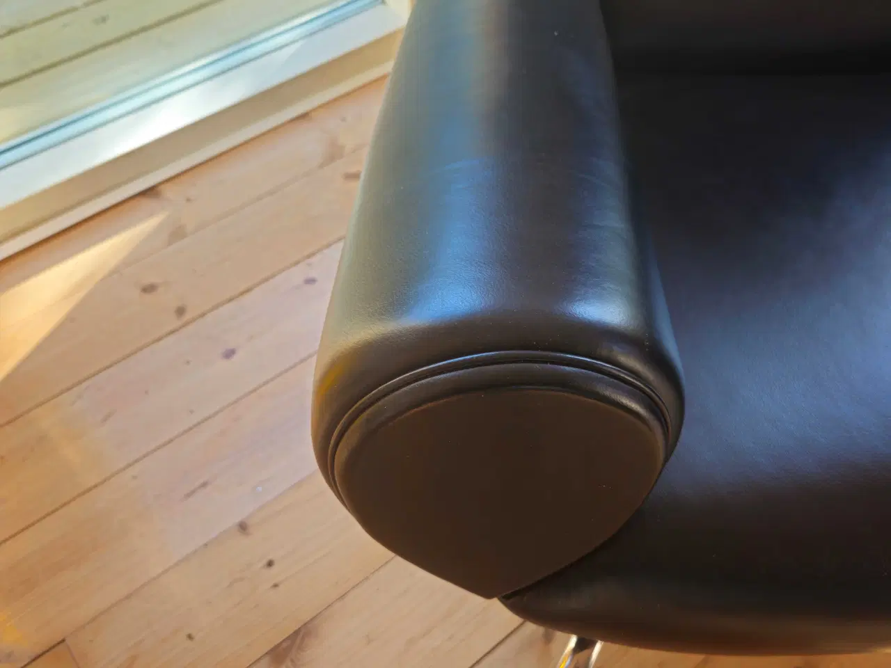 Billede 7 - Hans J. Wegner OX-chair