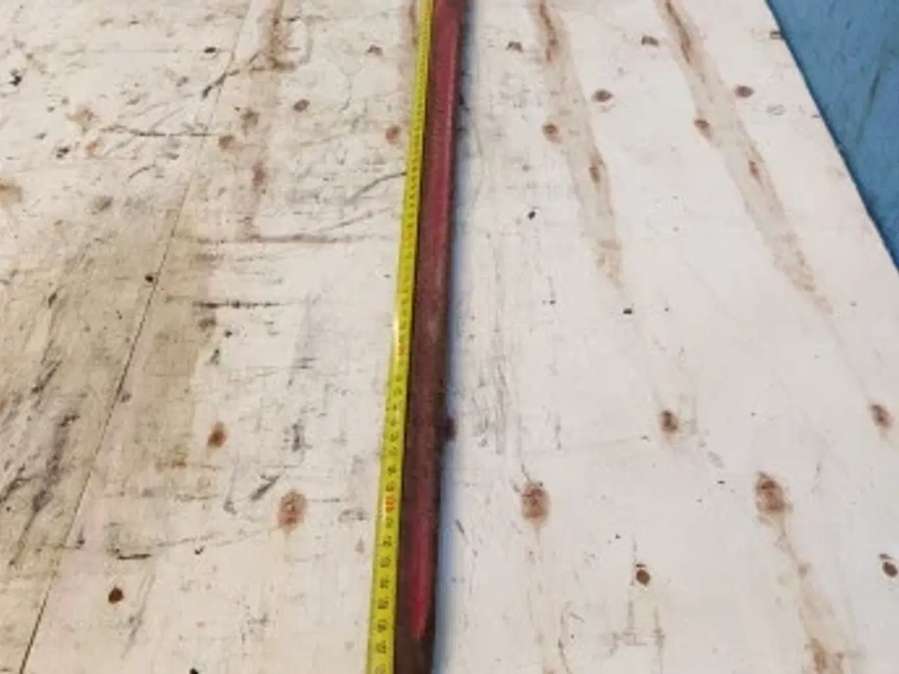 Billede 6 - Kverneland Ballespids