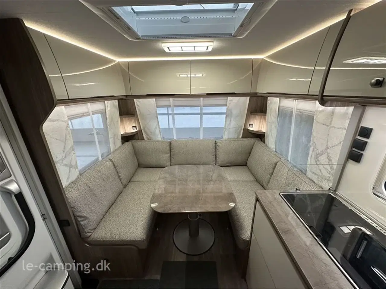 Billede 4 - 2025 - Fendt Tendenza 465 SFB