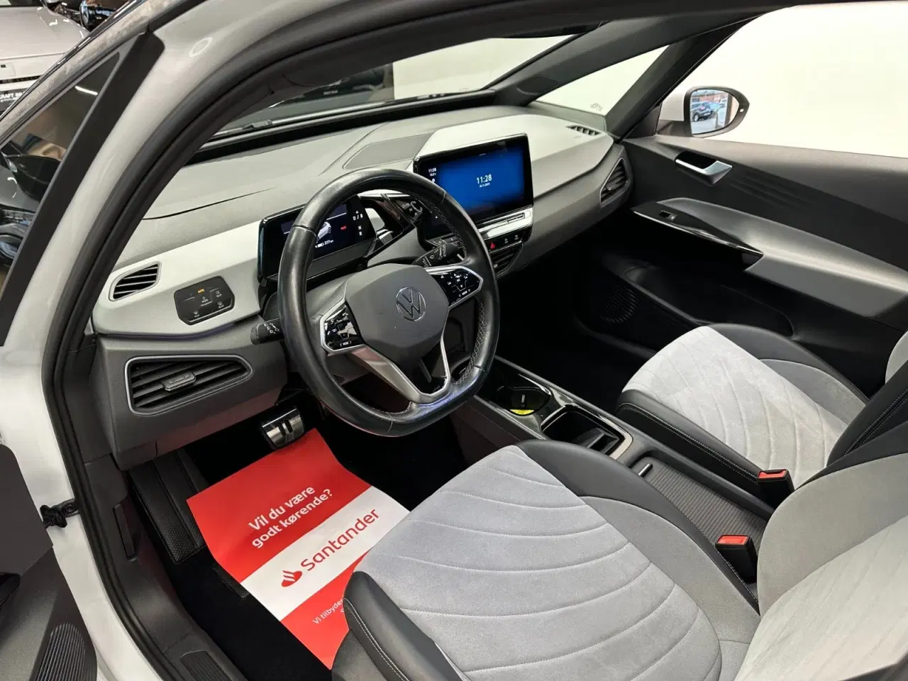 Billede 10 - VW ID.3 58 Pro