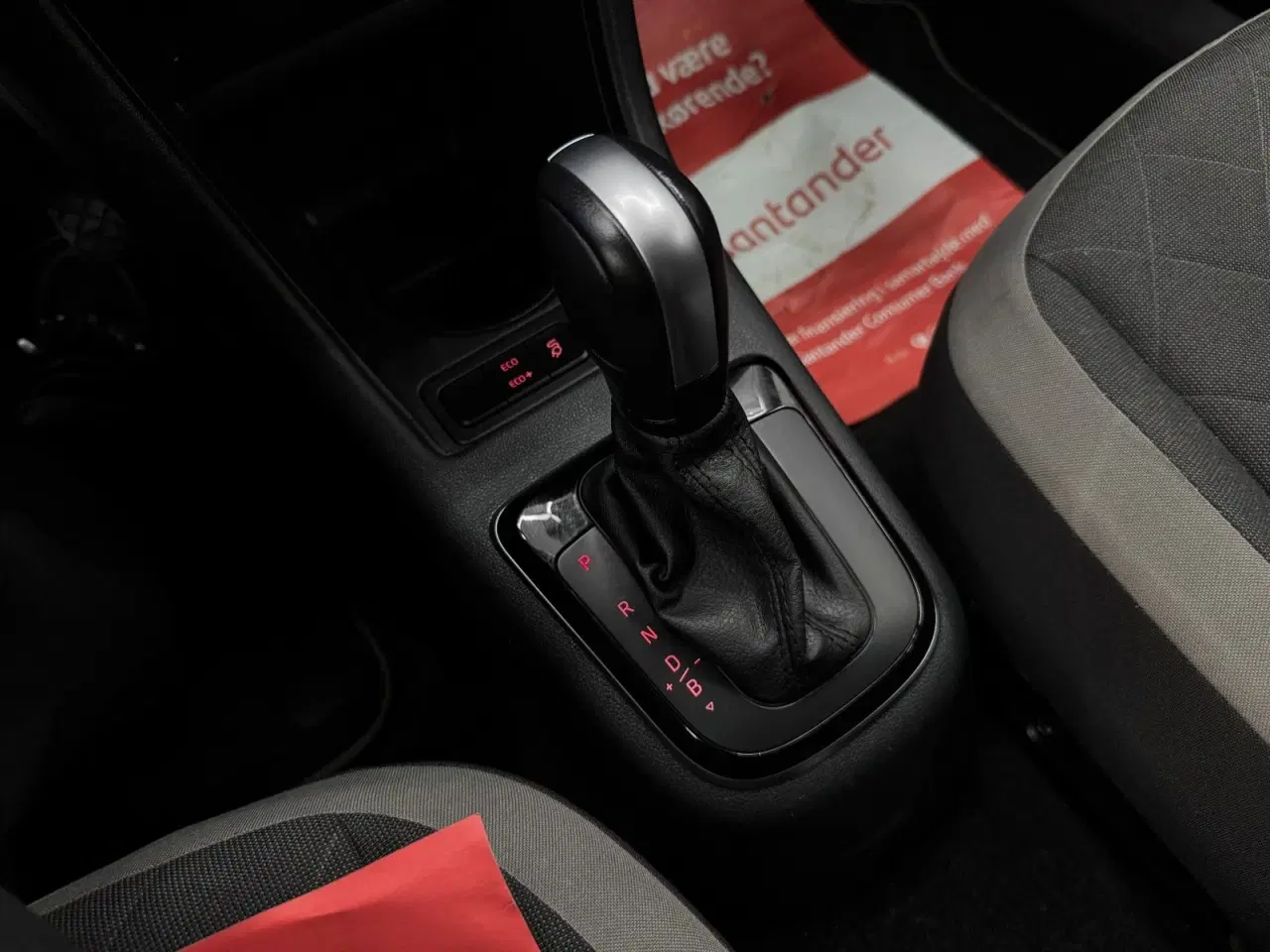 Billede 10 - VW e-Up! Move Up!