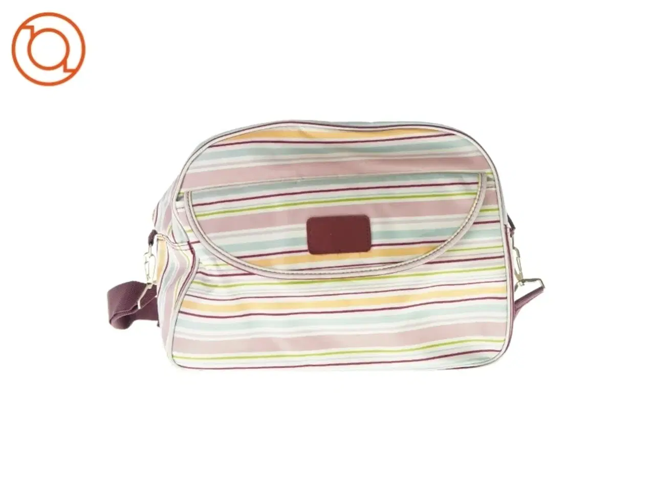 Billede 3 - Sportstaske i lille størrelse