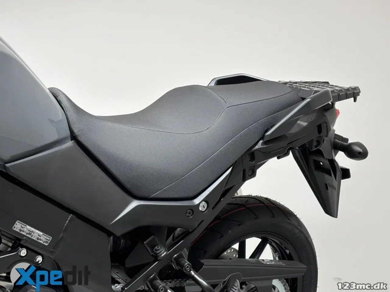 Billede 15 - Suzuki DL 650 V-Strom