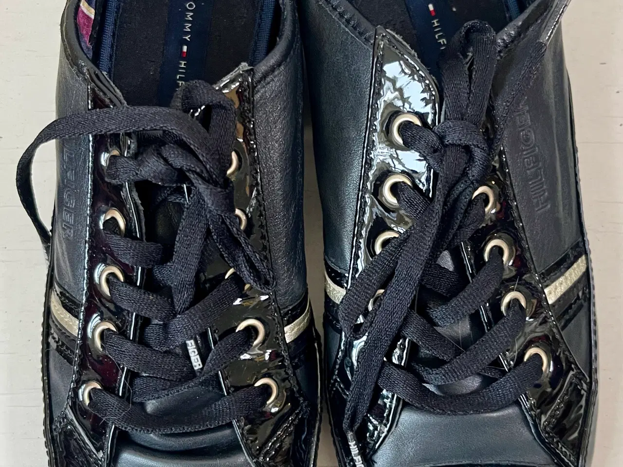 Billede 2 - Tommy Hilfiger, sneakers, str 37