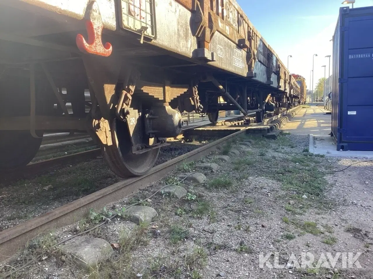 Billede 4 - KLS Vogn