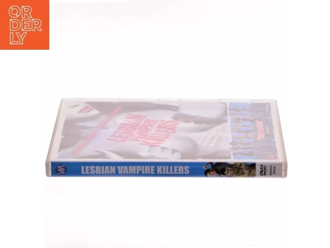 Billede 2 - Lesbian Vampire Killers