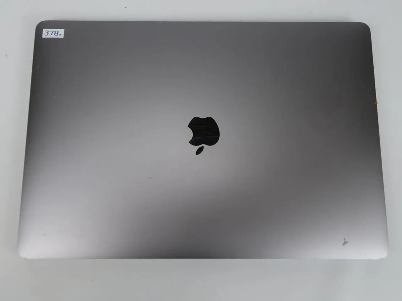 Billede 3 - Apple Macbook Pro 15,4"