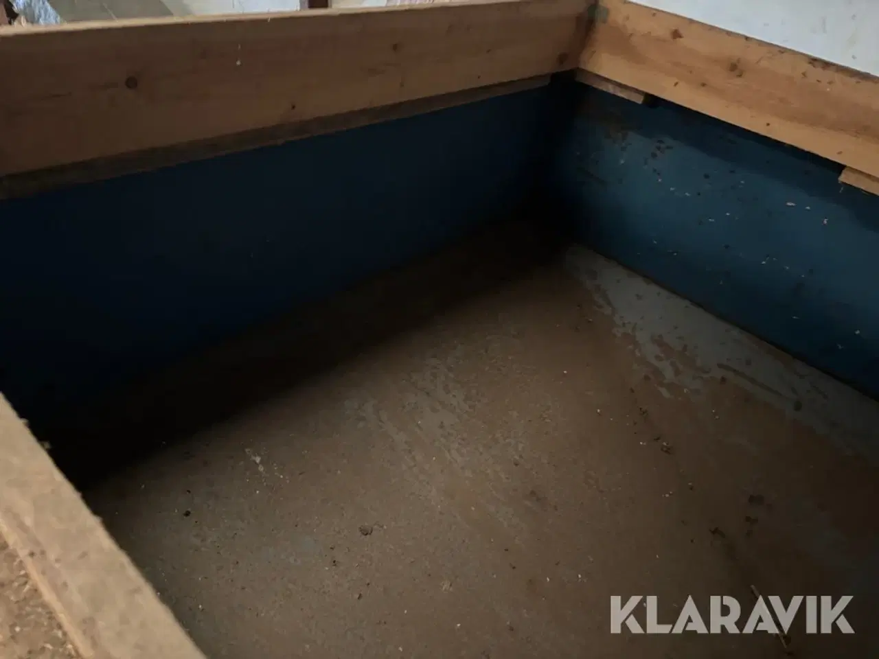 Billede 8 - Korntørringsvogn Herborg