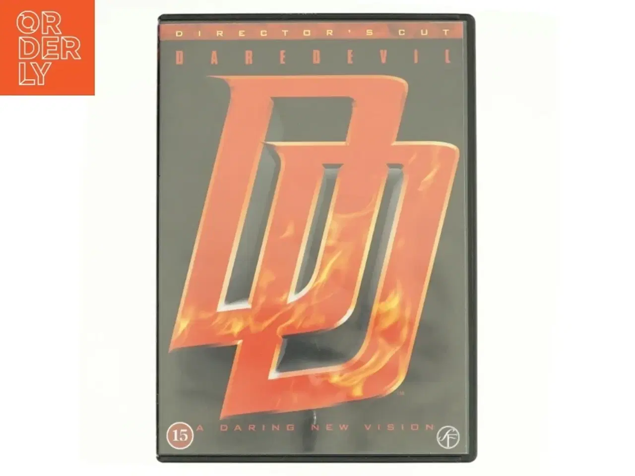 Billede 1 - Daredevil