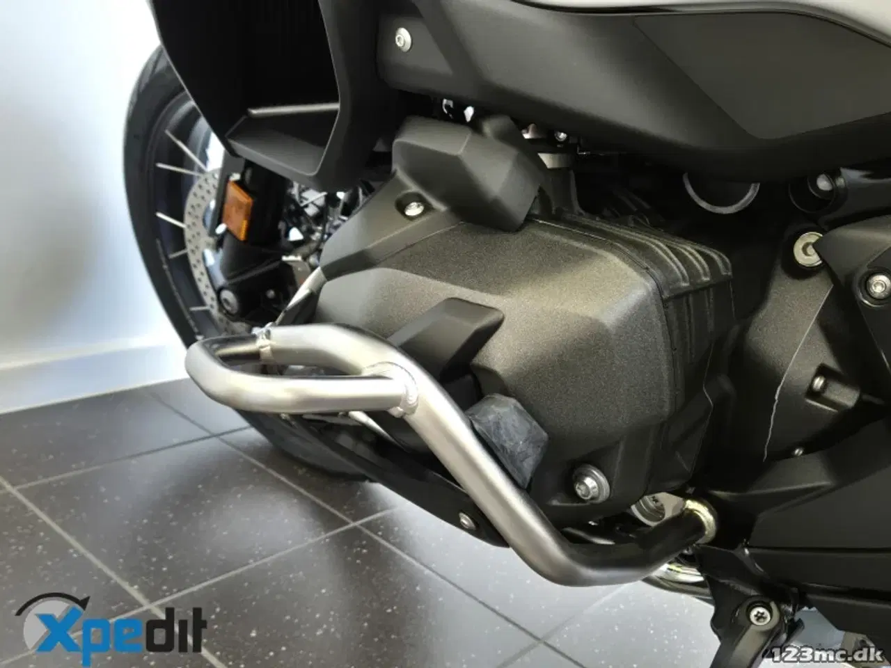 Billede 13 - BMW R 1300 GS Adventure