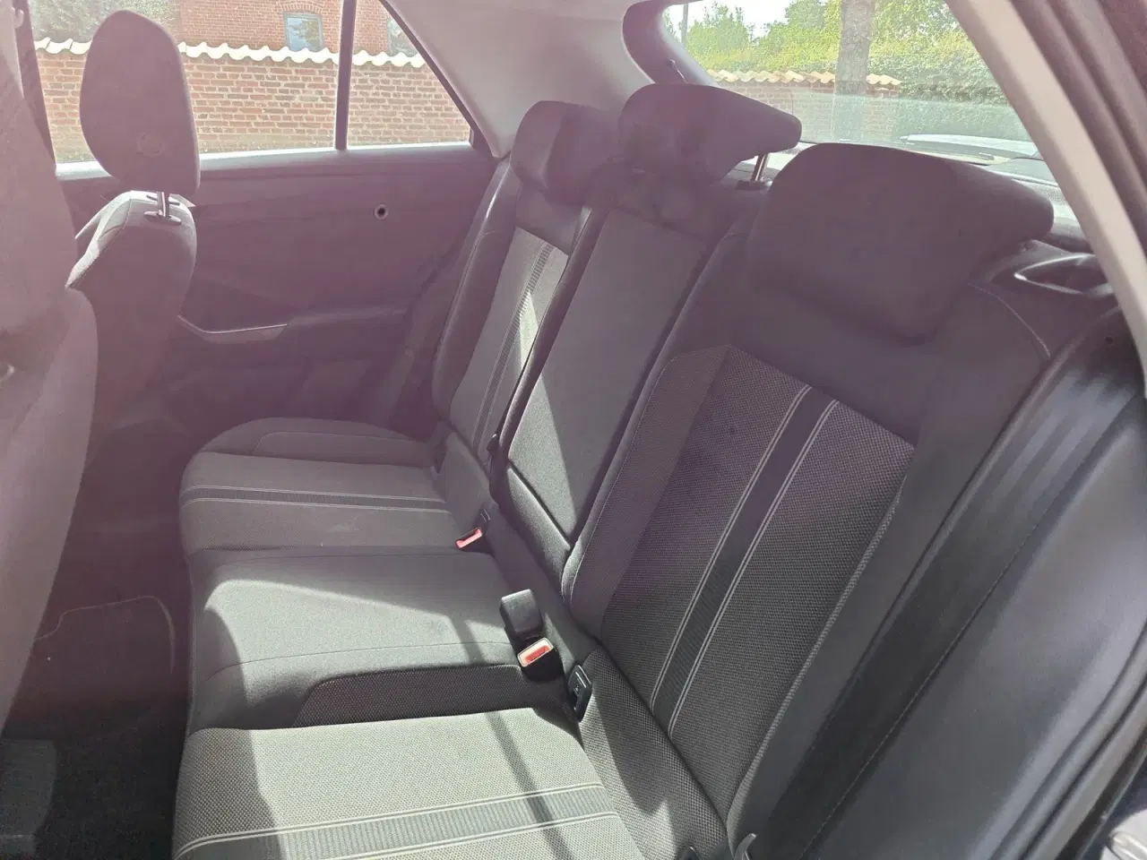 Billede 14 - VW T-Roc 1,0 TSi 115 Style