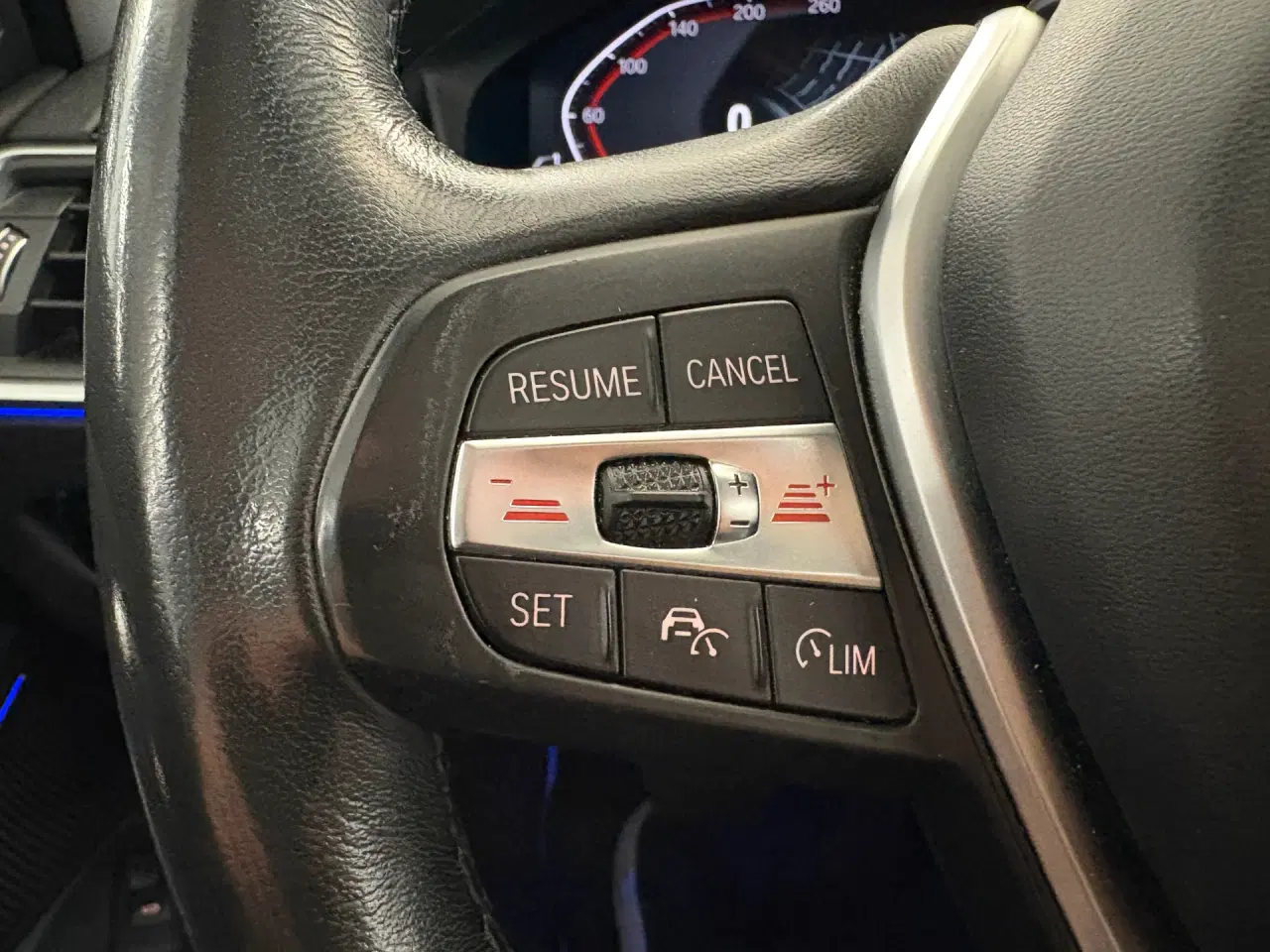 Billede 13 - BMW 320d Touring 2,0 D Sport Line Steptronic 190HK Stc 8g Aut.