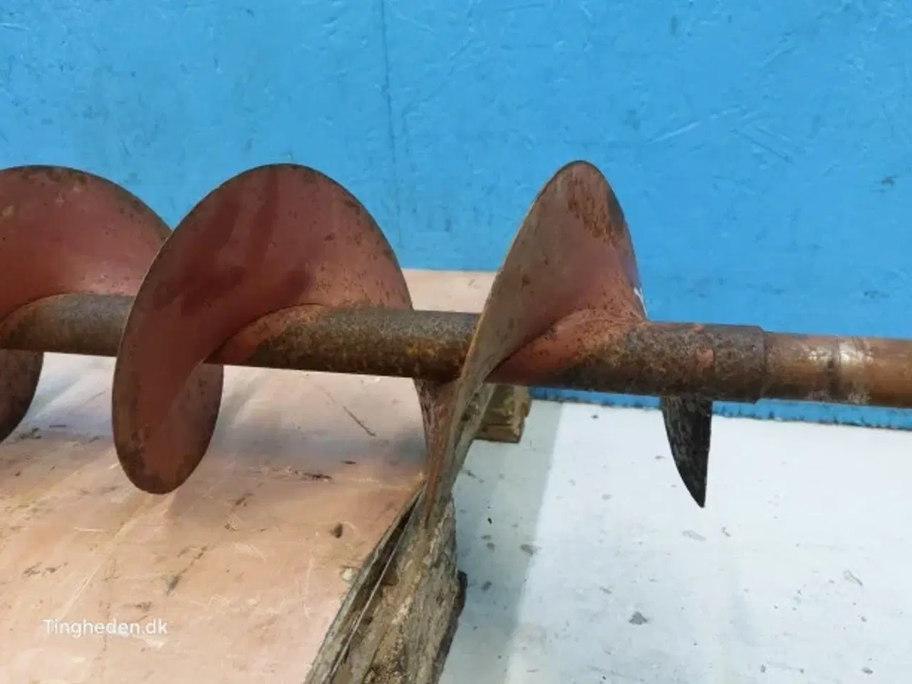 Billede 3 - Claas Dominator 76 Snegl 0006005702